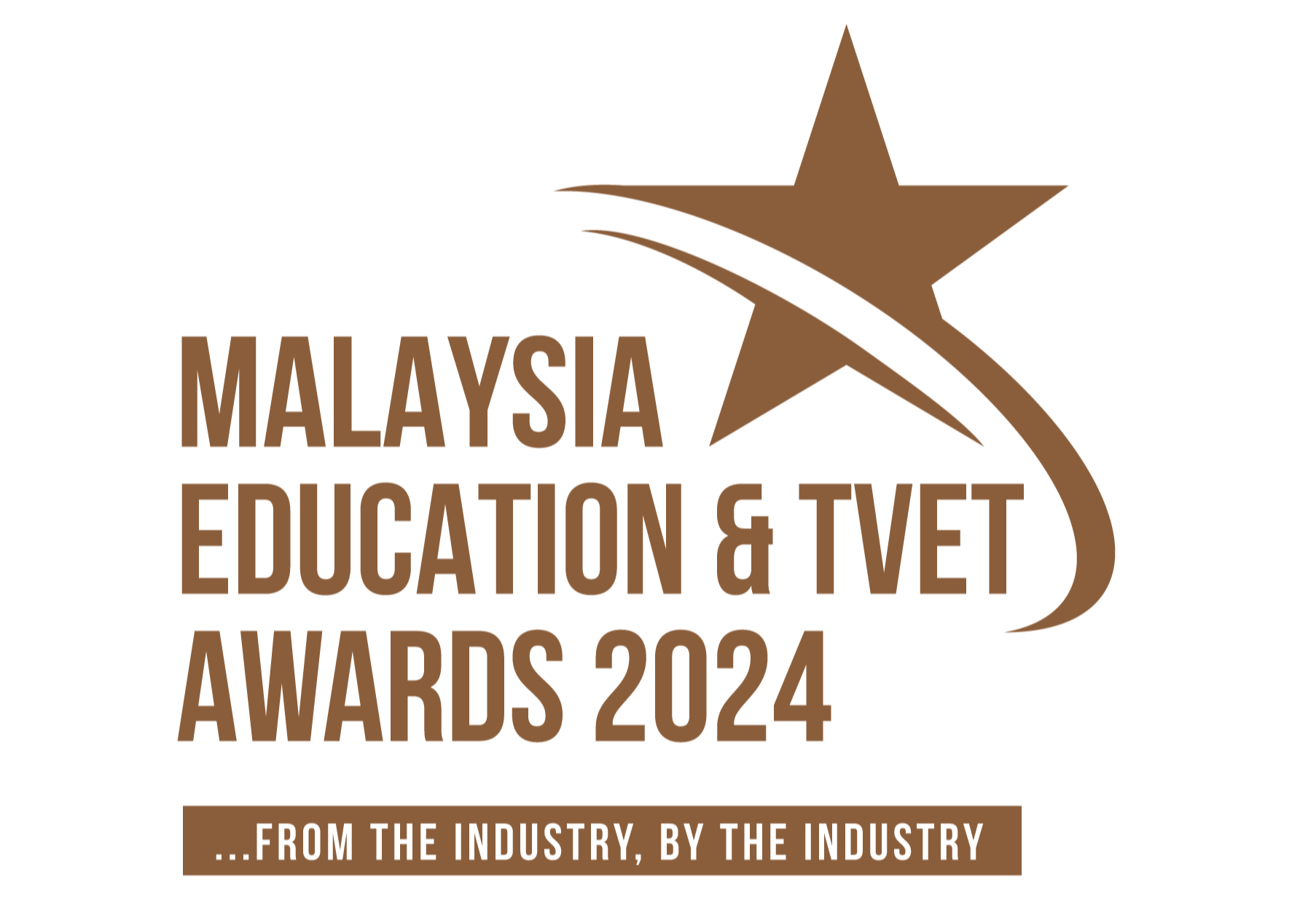 MALAYSIA EDUCATION & TVET AWARDS 2024